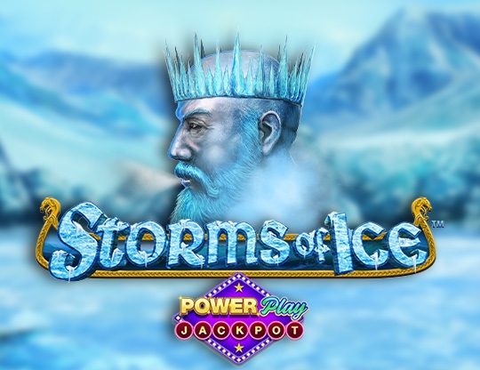 Storms of Ice